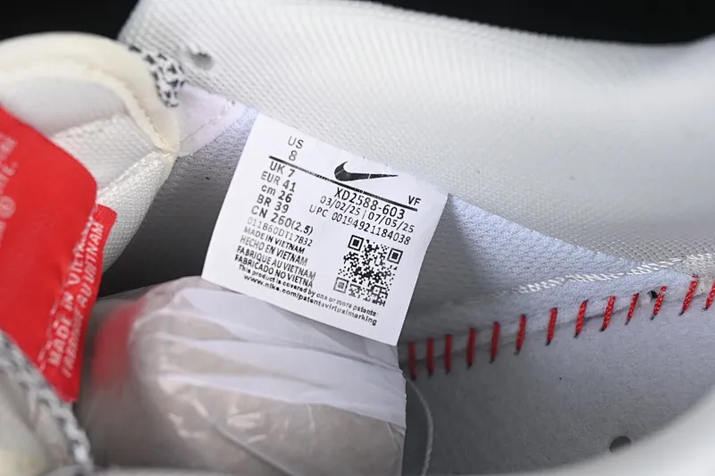 All categories Nk Air Force 1 Air Force series Nk Air Force 1 Low Air Force low top Nike Air Force 1'07 Low Dior joint beige blue gray hook Air Force 1 low top casual sneakers XD2588-603